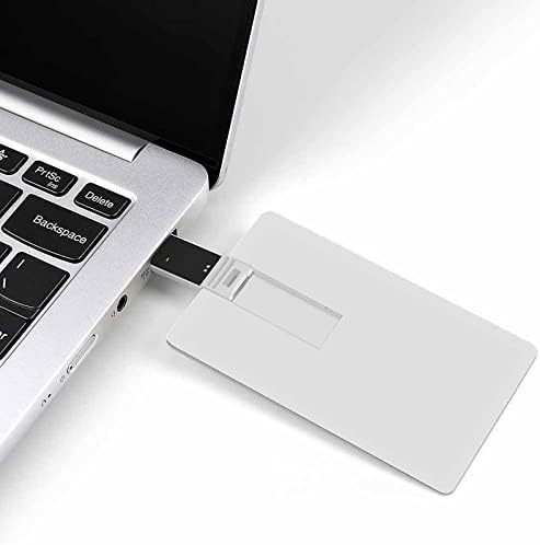 דגל צרפת דגל USB כונן פלאש עיצוב כרטיסי אשראי USB כונן פלאש מפתח מקל זיכרון מותאם אישית 32 גרם