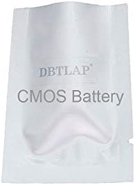 DBTLAP CMOS סוללה תואמת ל- Dell Inspiron 23 2350 AIO הכל ב- CR2032HF-62 CMOS BIOS RTC סוללה