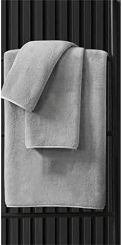 מגבת אגוז מגבת מגבת מגבת שלוש קבוצות חובבי מלונות יניקה מגבת עטוף גדולה מגבת דו-כריתת אמבטיה מגבת רכה