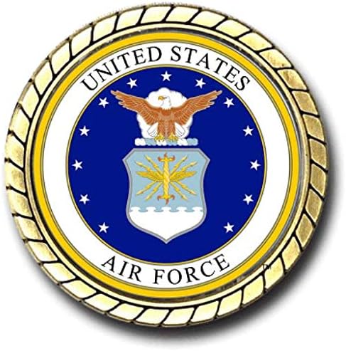 C-130 הרקולס וייטנאם מטבע אתגר חיל האוויר האמריקני