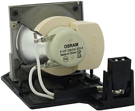 OPTOMA BL-FP230J SP.8MQ01GC01 החלפת DLP/LCD מנורת מקרן קולנוע