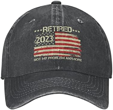 מצחיק בציר פרישה מתנה בייסבול כובעי מגניב פרישה מתנות לגברים כובעי כדור כובע