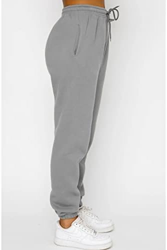 חליפות זיעה של קנסון לנשים מוגדרות 2 חתיכות חליפת ריצה של שרוול ארוך סווטשירטים סווטשירטס מכנסי סווטס אימונית תלבושות מזדמנים