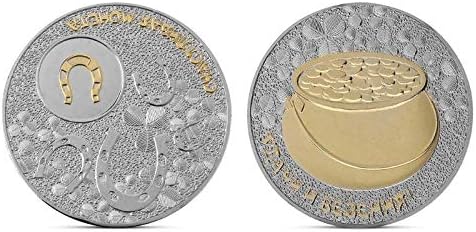 מטבעות הנצחה דו-צבעוניות רוסיות מטבעות מוזהבות מטבעות קריפטו-מטבעות מטבעות זיכרון מטבעות חובב אספנות מלאכות קישוט ביתיות