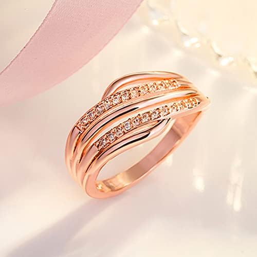 2023 תכשיטים חדשים מתכווננים תכשיטים אלגנטיים אבן חן אהבת טבעת קישוטים קישוטים טבעות אופנה גברים