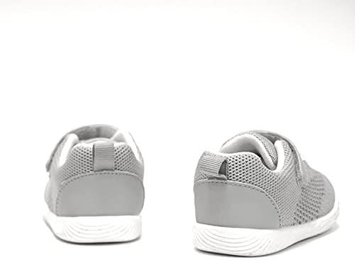 תינוק נעלי בני בנות ראשון הליכה לנשימה החלקה הליכון סניקרס 6 9 12 18 20 24 חודשים